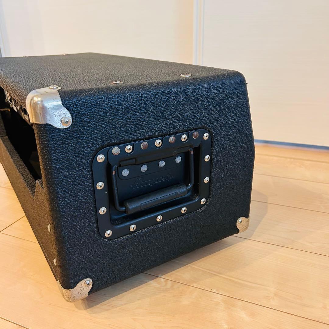 Ampeg SVT-350 ベース用アンプ ヘッド