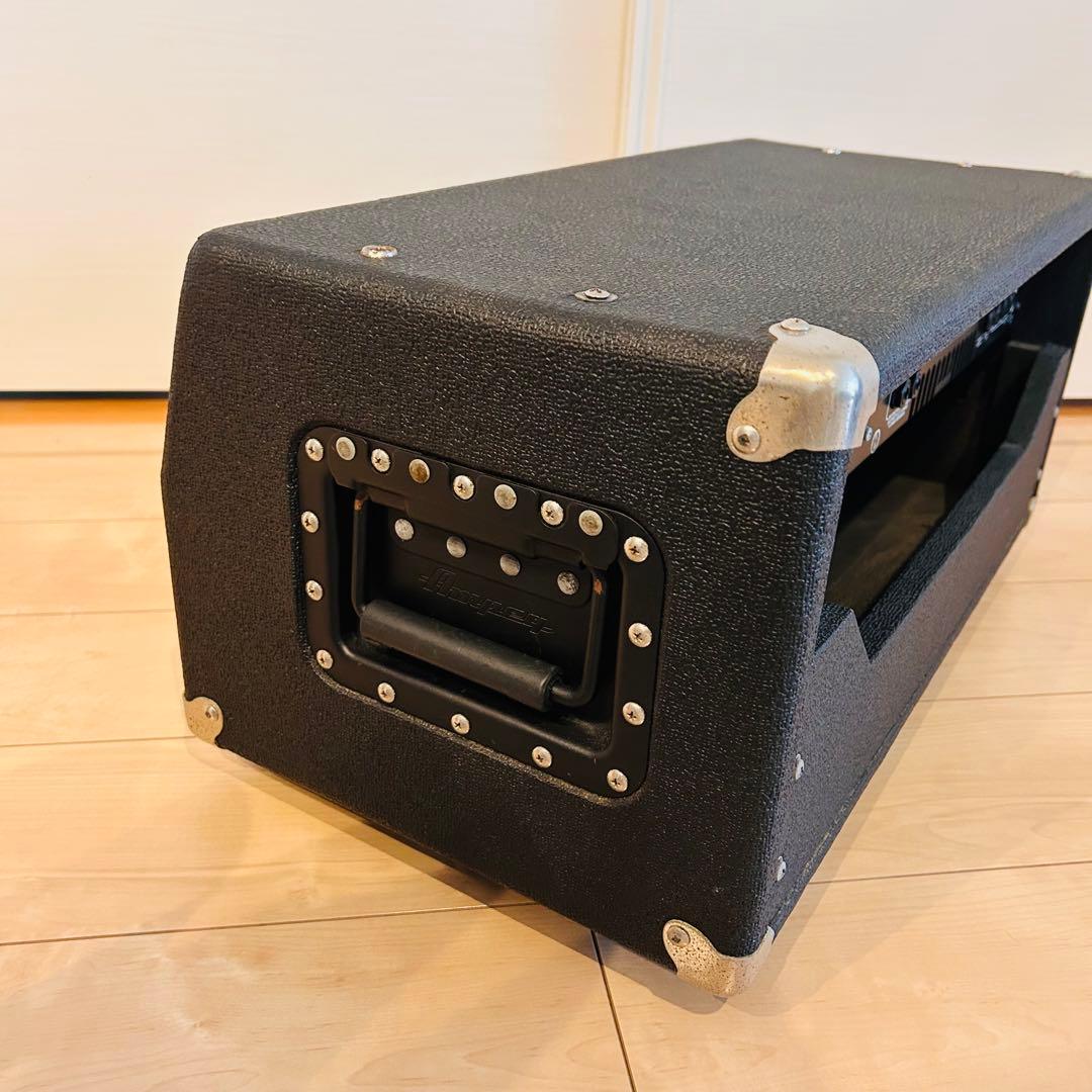 Ampeg SVT-350 ベース用アンプ ヘッド