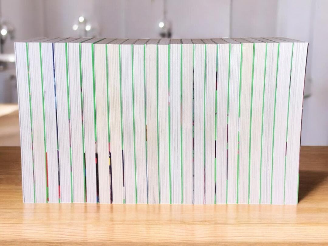 恐怖コレクター　1～23巻