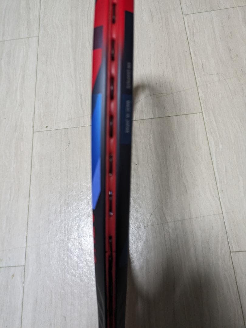 YONEX VCORE　ヨネックスブイコア 100（2023) G2