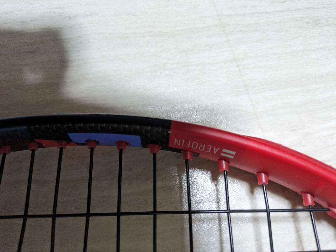 YONEX VCORE　ヨネックスブイコア 100（2023) G2