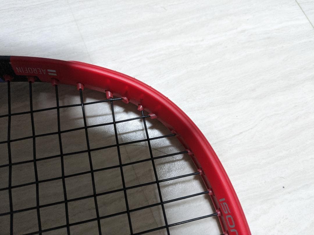 YONEX VCORE　ヨネックスブイコア 100（2023) G2