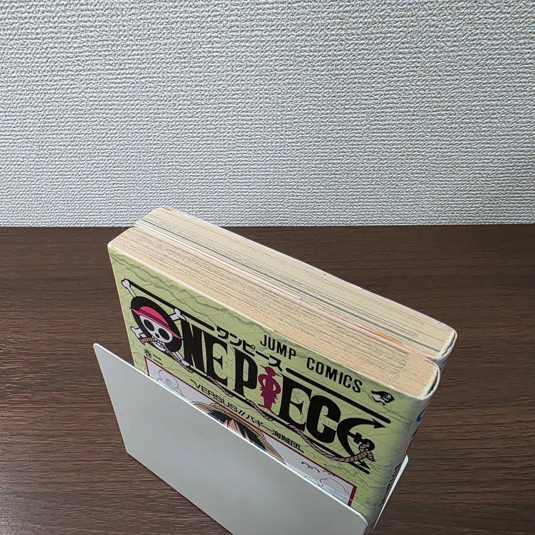 ONE PIECE 2巻 3巻 初版 良品 ①