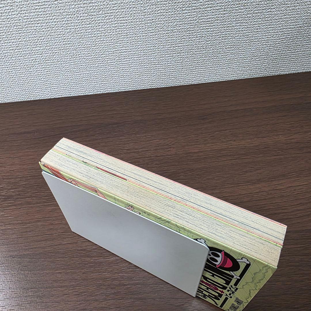 ONE PIECE 2巻 3巻 初版 良品 ①