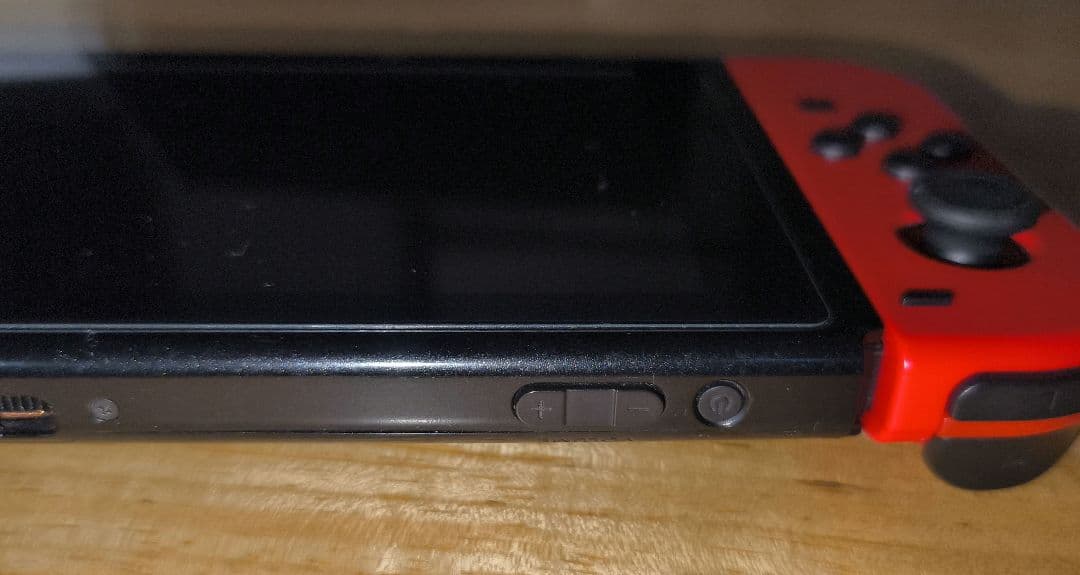 Nintendo Switch 本体 ジョイコン2個 純正充電器
