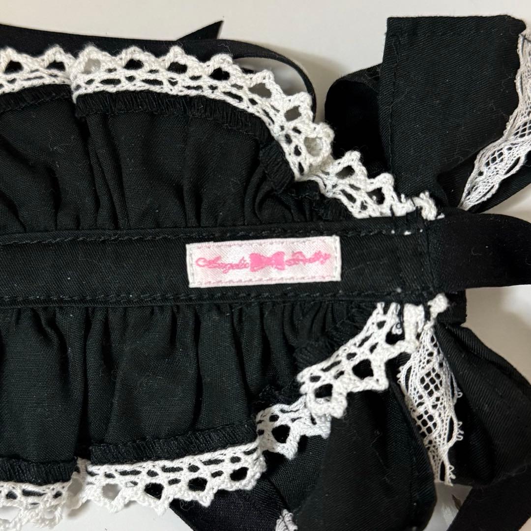 angelicpretty ヘッドドレス
