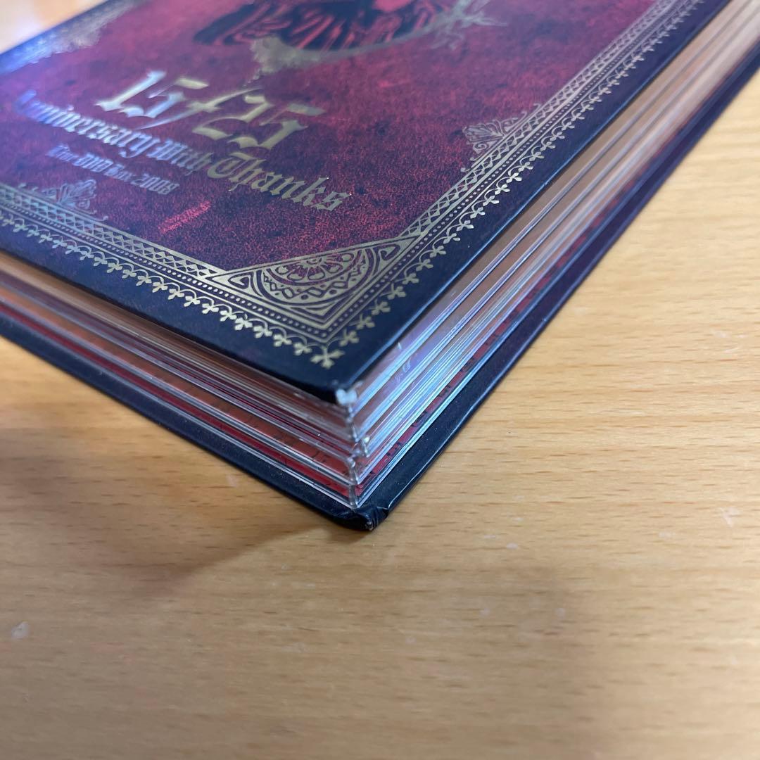 DVD藤井フミヤ15+25 Anniversary with Thanks