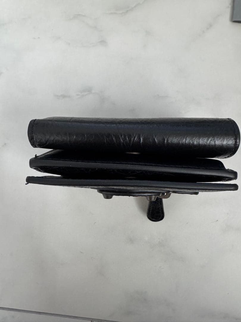 BALENCIAGAバレンシアガ 財布