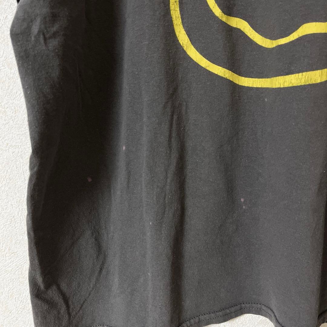 KITH × NIRVANA Vintage Tee