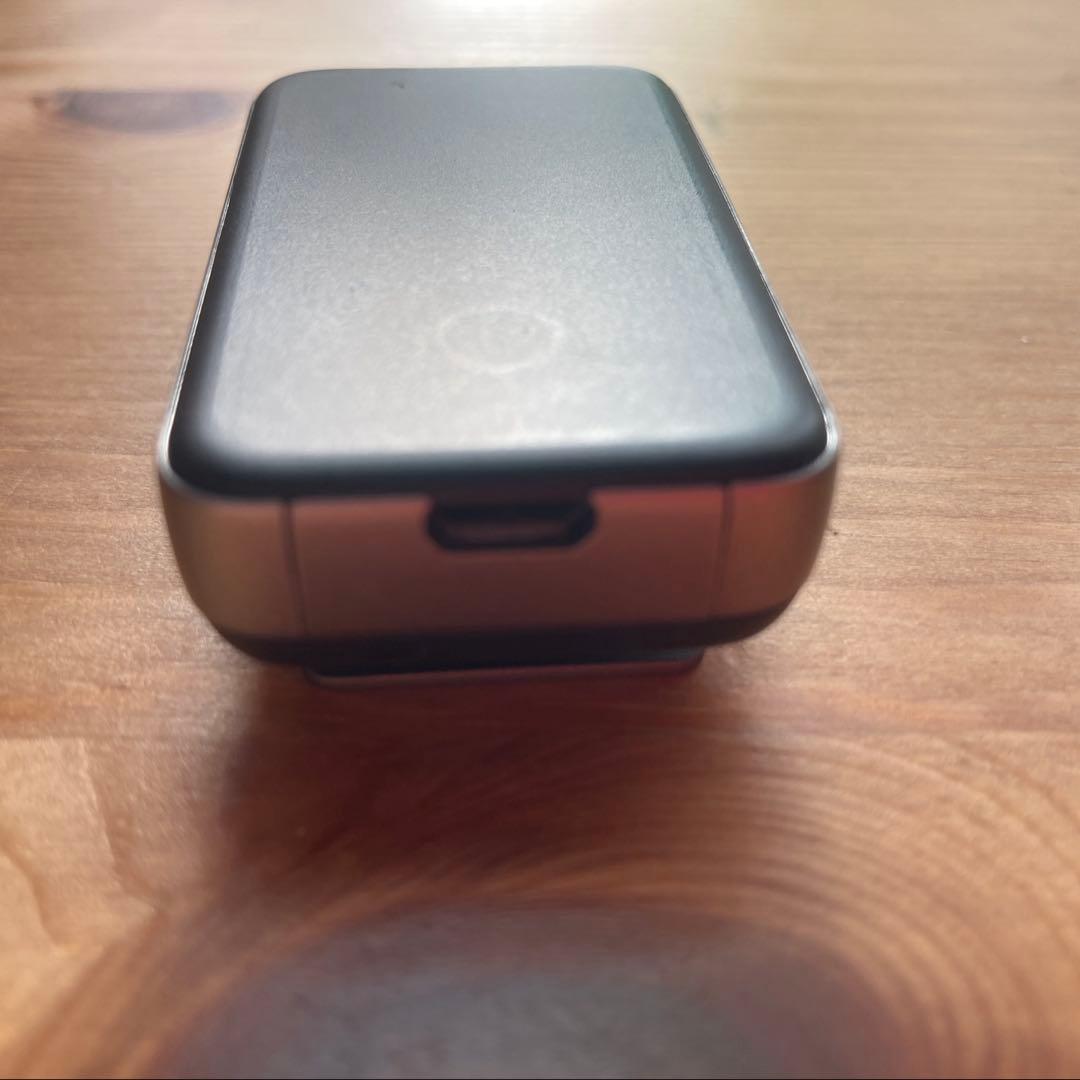 お値下げ‼️RADSONE Earstudio アンプ レシーバー　ES100