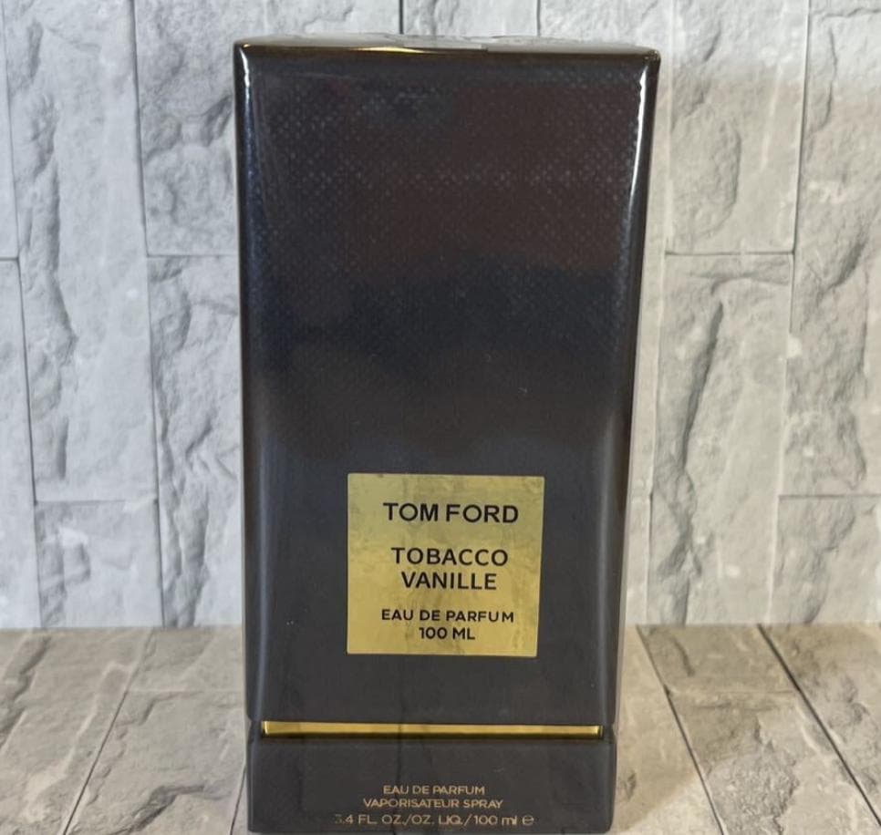 香水(ユニセックス) TOM FORD TOBACCO VANILLE EAU DE PARFUM