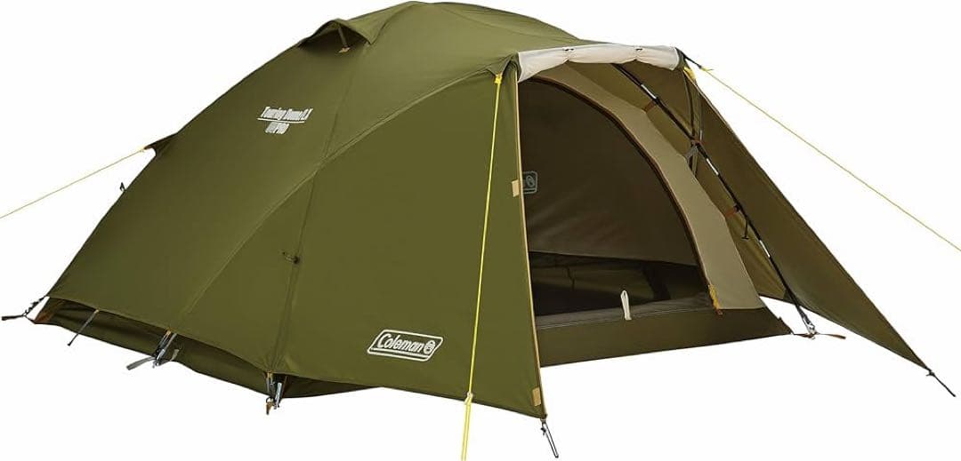 Touring Dome LX キャンプテント