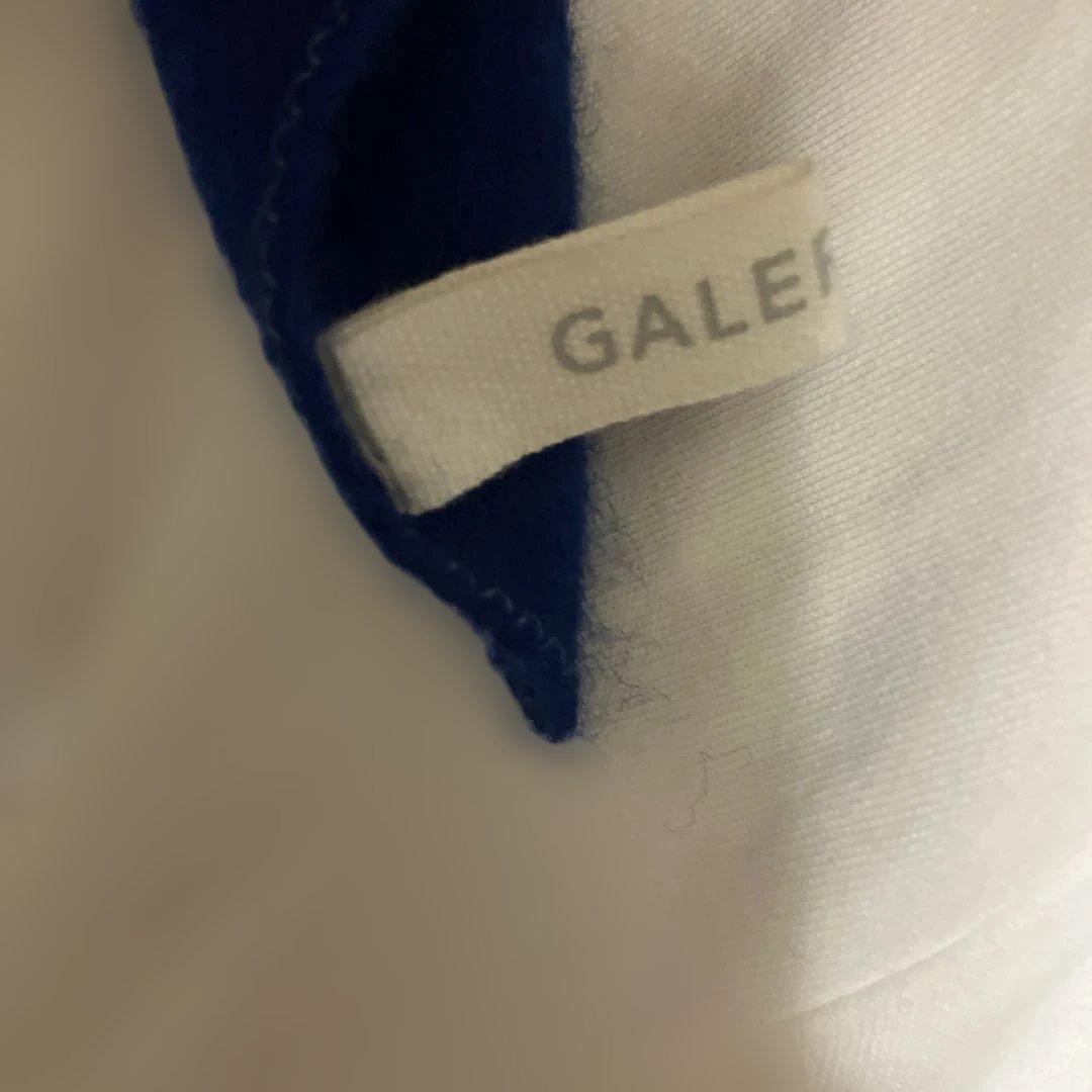 GALERIE VIE カシミア100 ストール・ショール