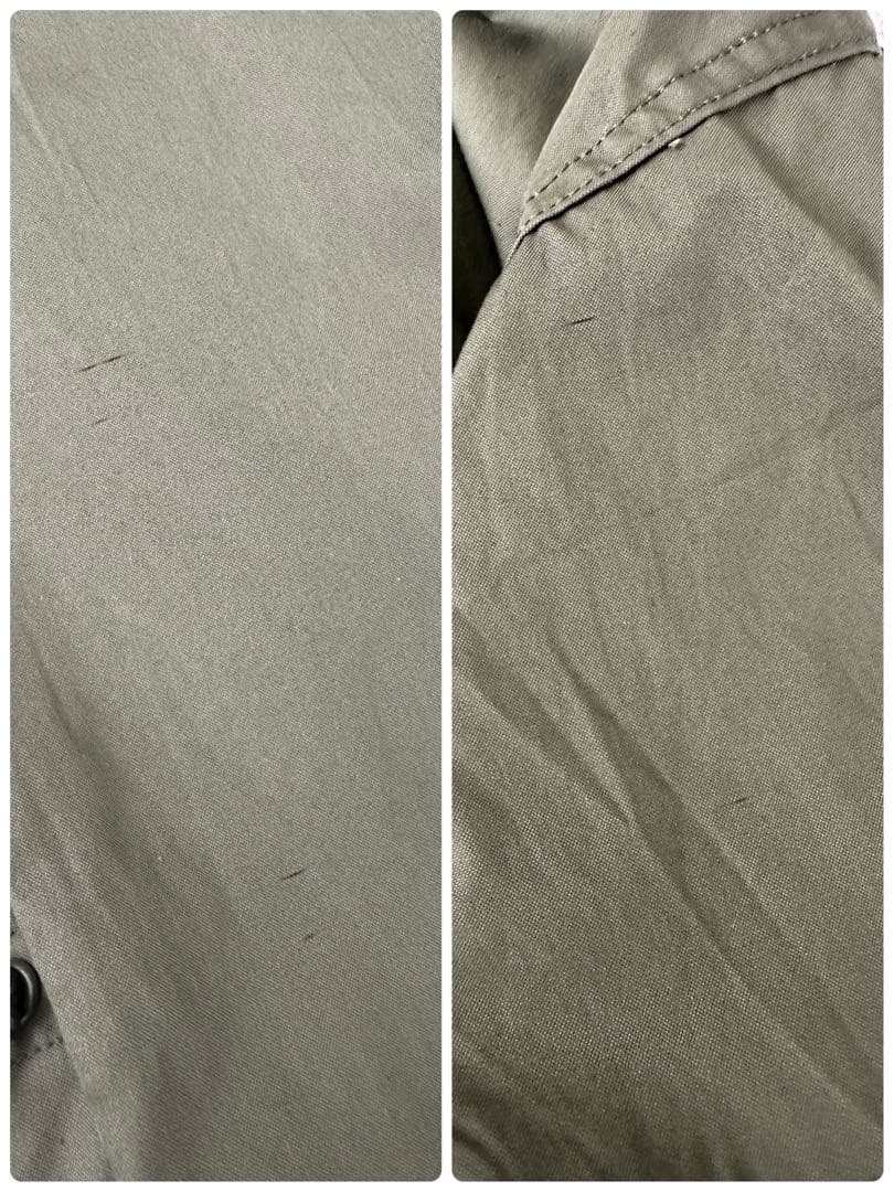 XS-R M-65 PARKA 72年
