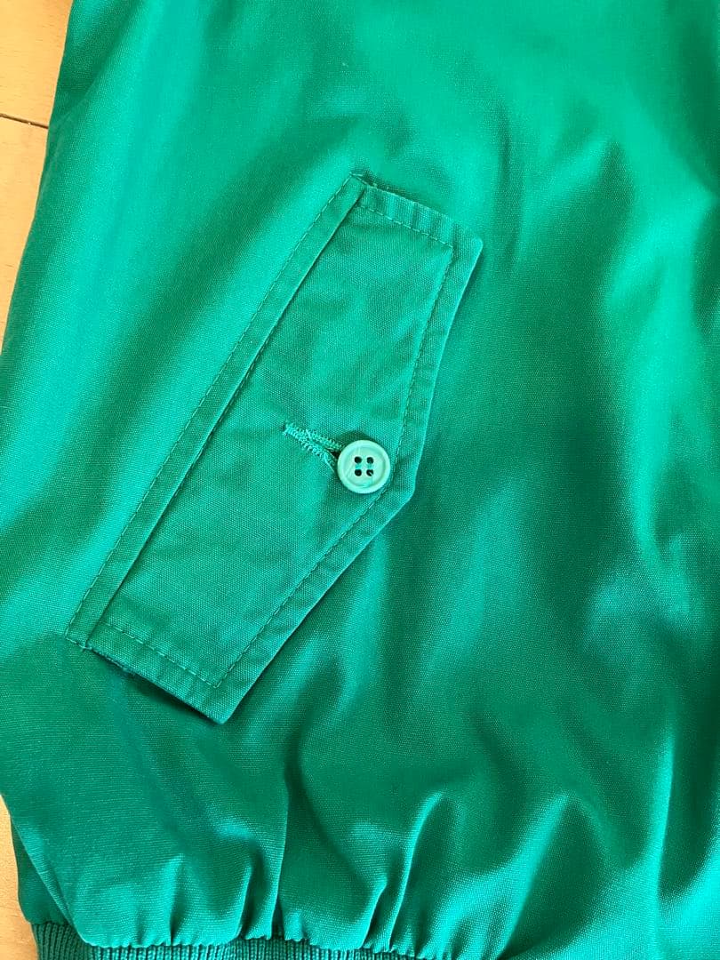断*君様 BARACUTA G9 ハリントンジャケット
