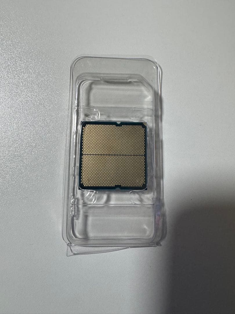 Ryzen 5 9600X【動作確認済み】