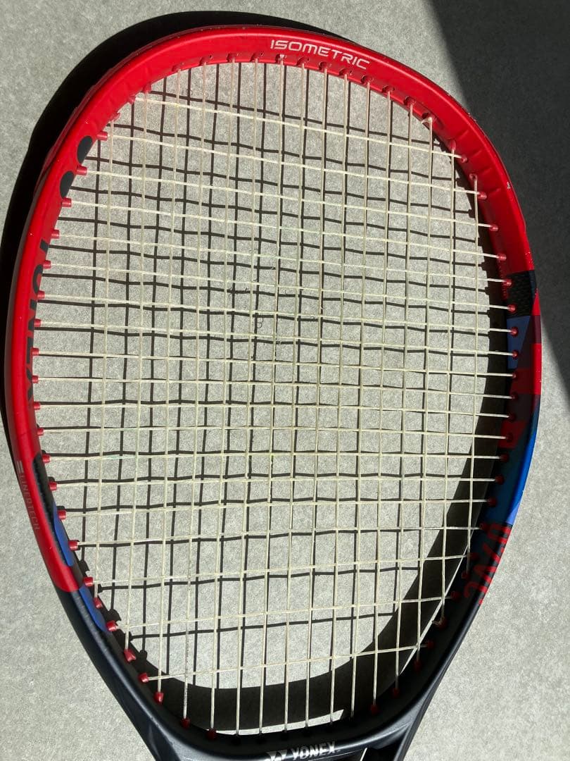 【2本セット】YONEX VCORE 100 300g G1 2023年モデル