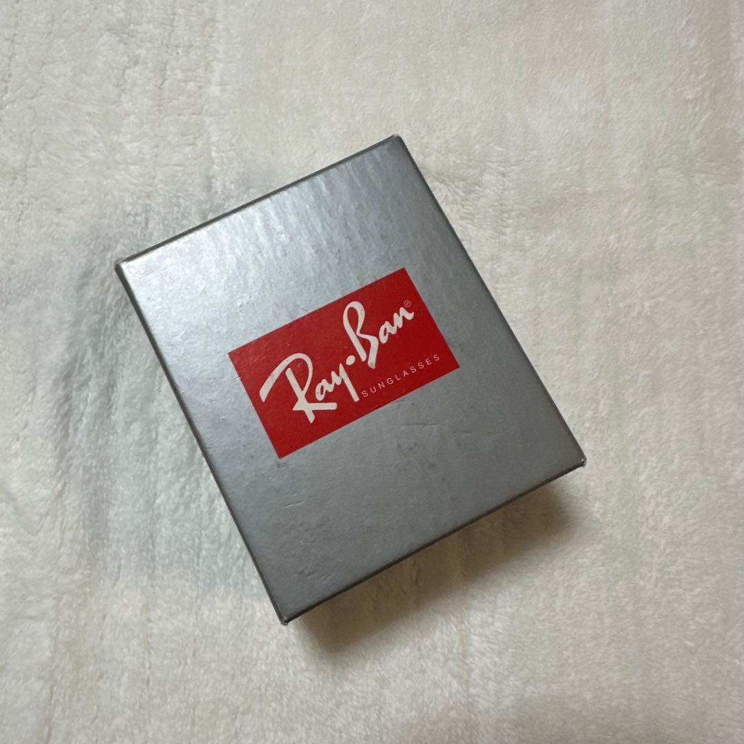 Ray-Ban レイバン 折り畳み式サングラス RB2176 901 51□21