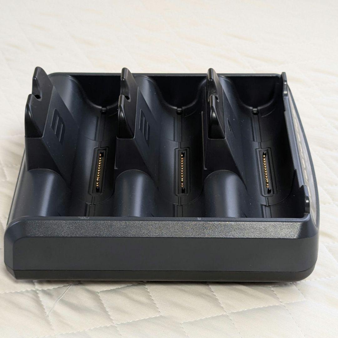 PMC35 デンモクチャージャー 充電器 第一興商 DAM