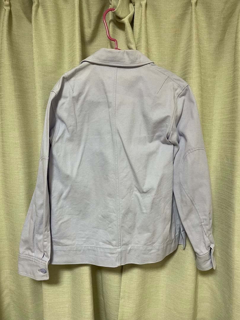 Acne Studios カバーオールセットアップ