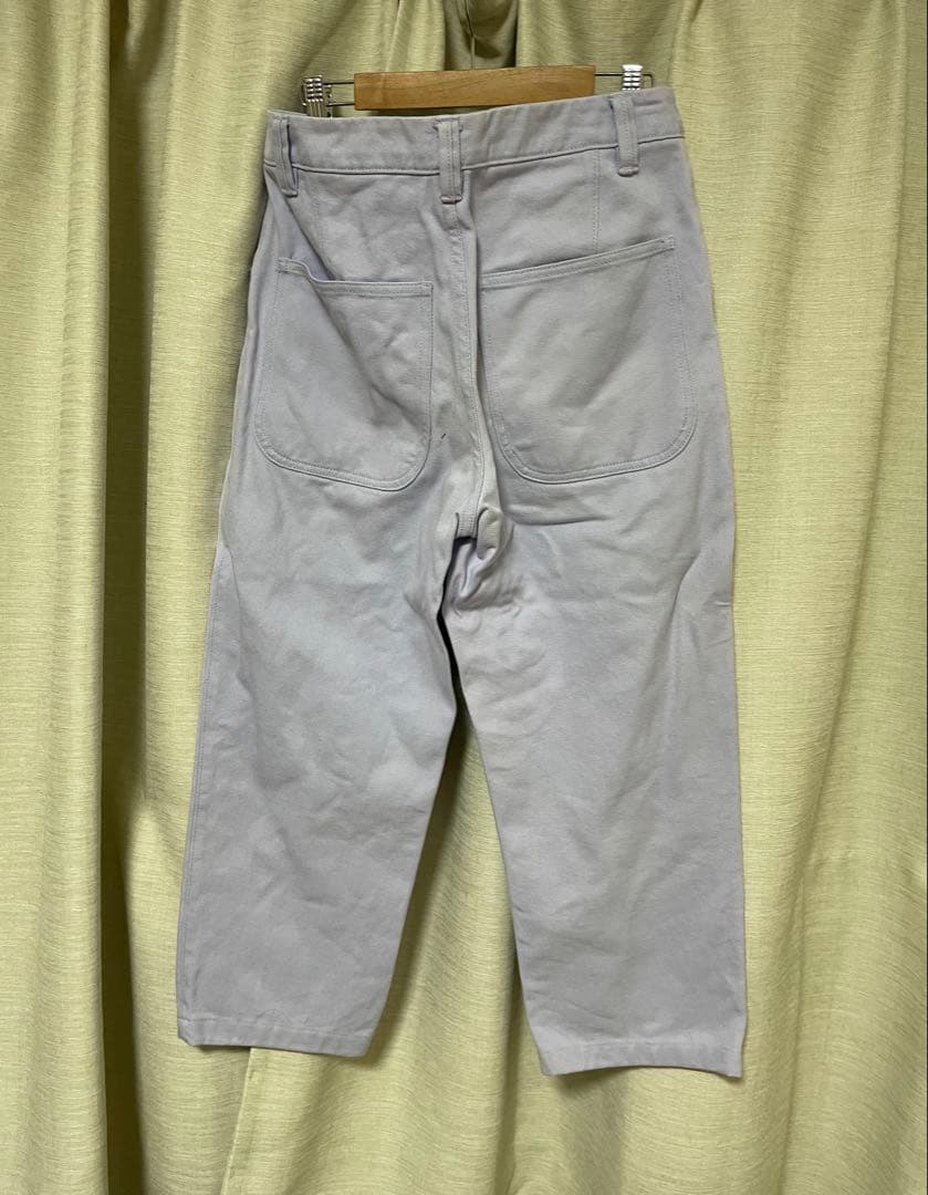 Acne Studios カバーオールセットアップ
