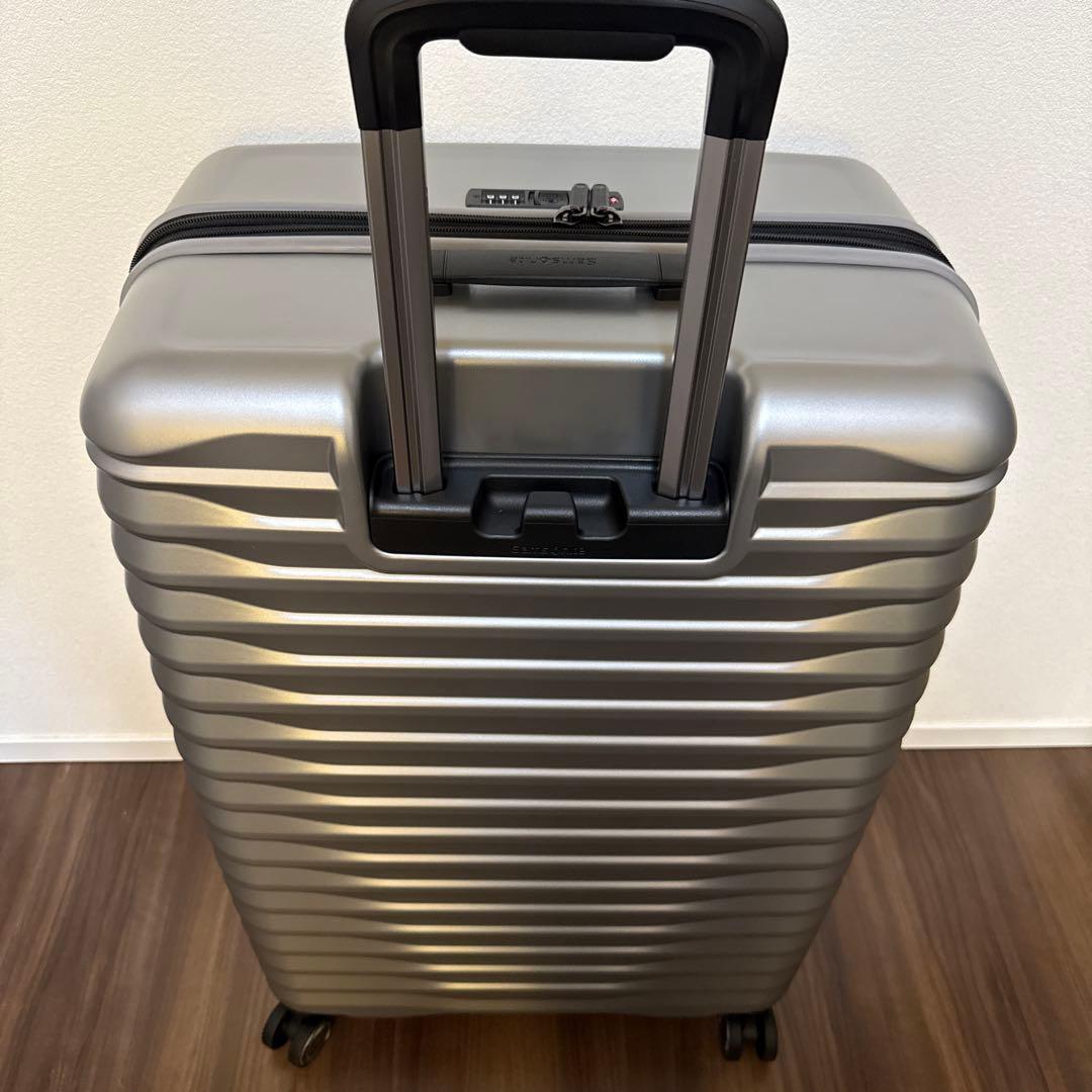 新品 Samsonite Element XLT 2.0 27インチ スピナー