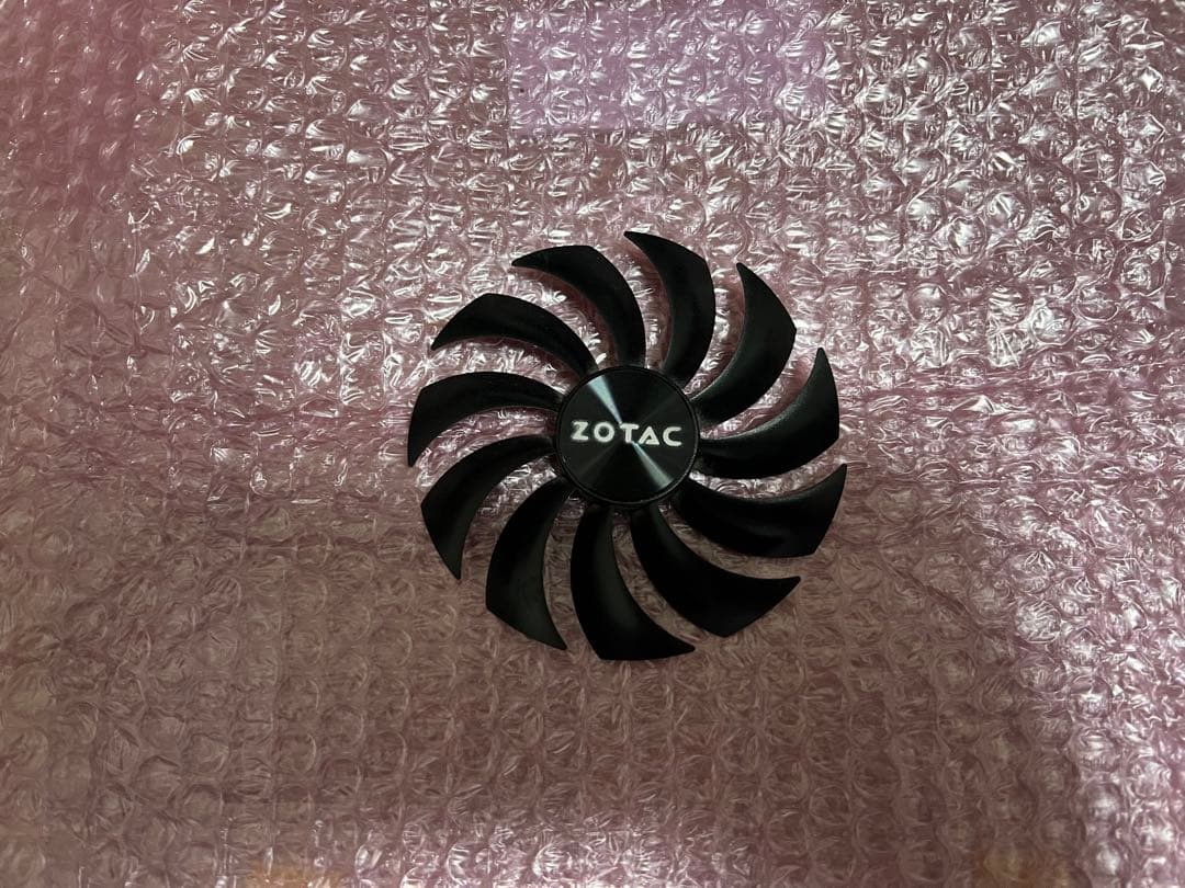RTX3070 8GB ZOTAC ジャンク品