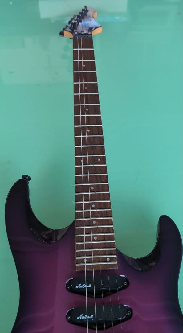 Aria Pro II Magna Series エレキギター