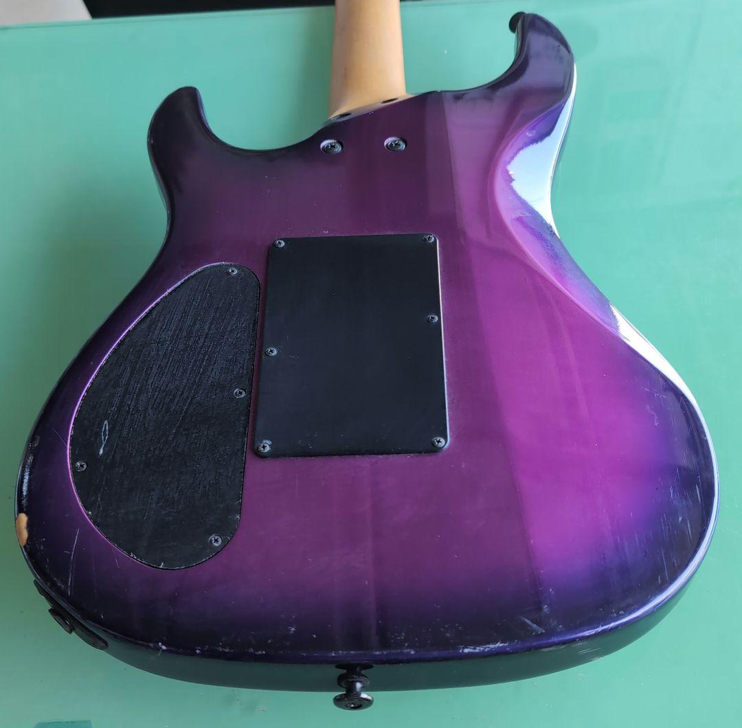 Aria Pro II Magna Series エレキギター