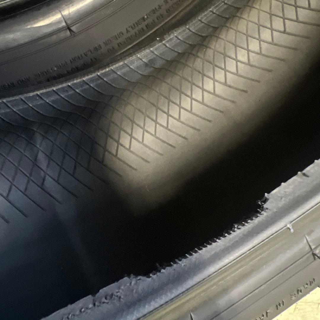 送料込み　155/65R14 ダンロップ　エナセーブ　軽自動車　軽四