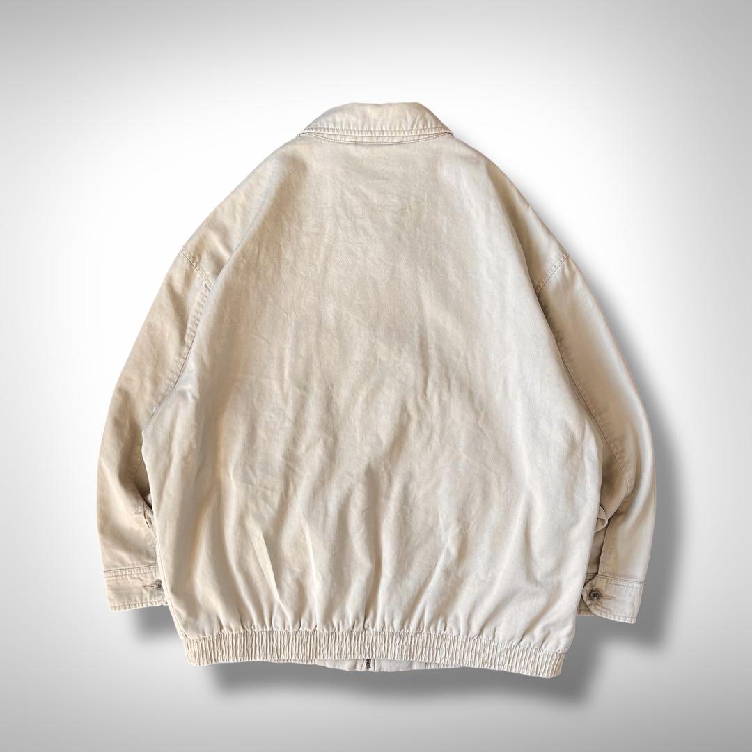 【90’sPolo by Ralph Lauren】スイングトップ M