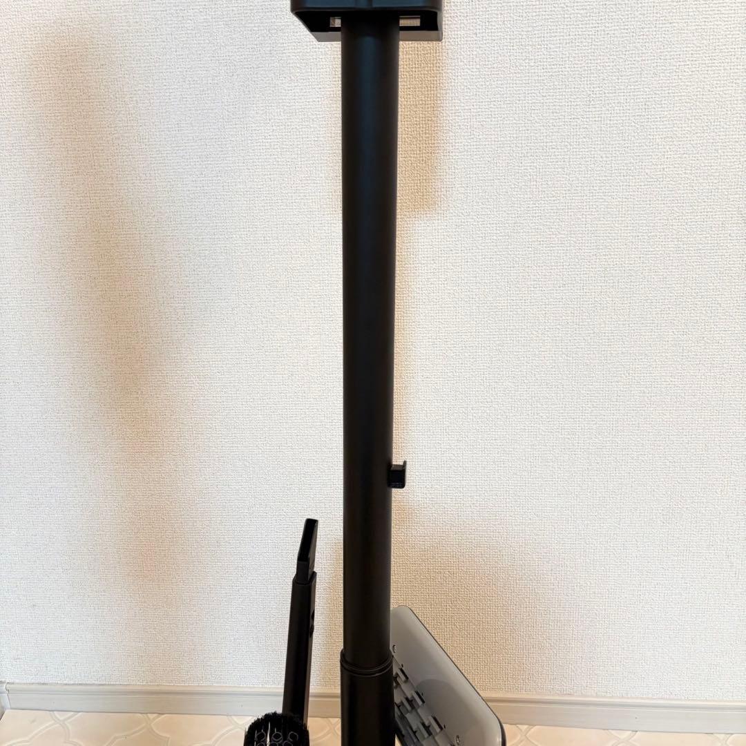 【美品】HITACHI日立充電式掃除機　PKV-BK50L2024年製