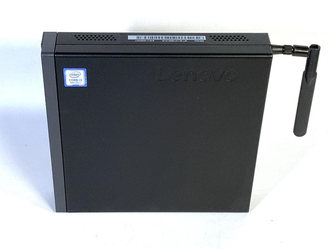レノボ 超小型/M.2+1.0TB//Win11 Pro 25H2/WiFi