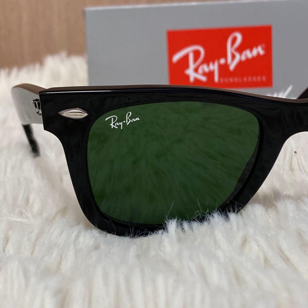 Ray-Ban RB2140 レイバンサングラス Way farer