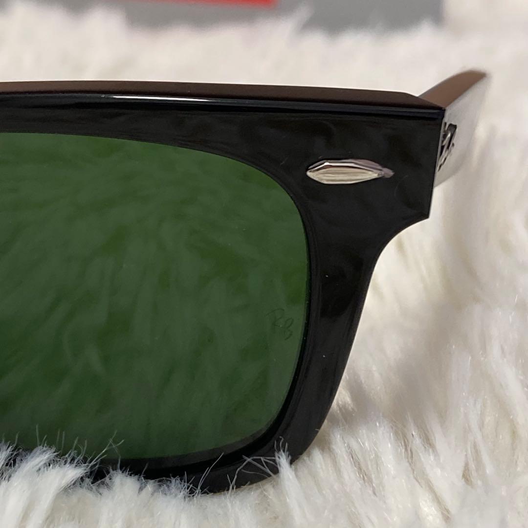 Ray-Ban RB2140 レイバンサングラス Way farer