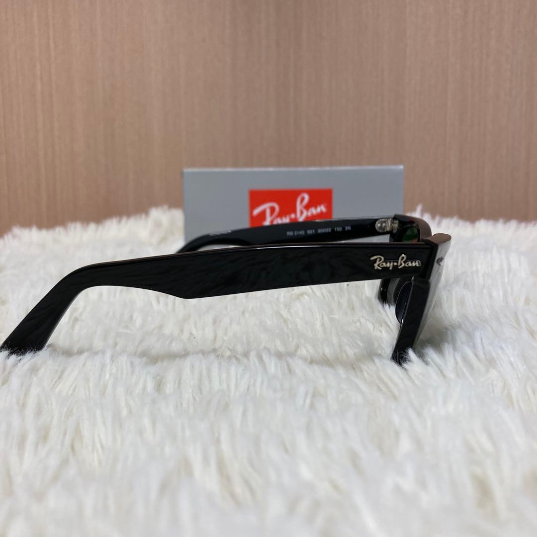 Ray-Ban RB2140 レイバンサングラス Way farer