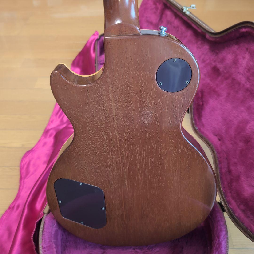 Gibson Les Paul Standard 1995年製