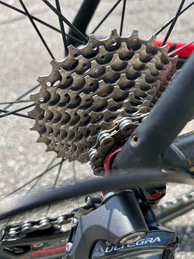 TREK(トレック) Domane(ドマーネ)4.5