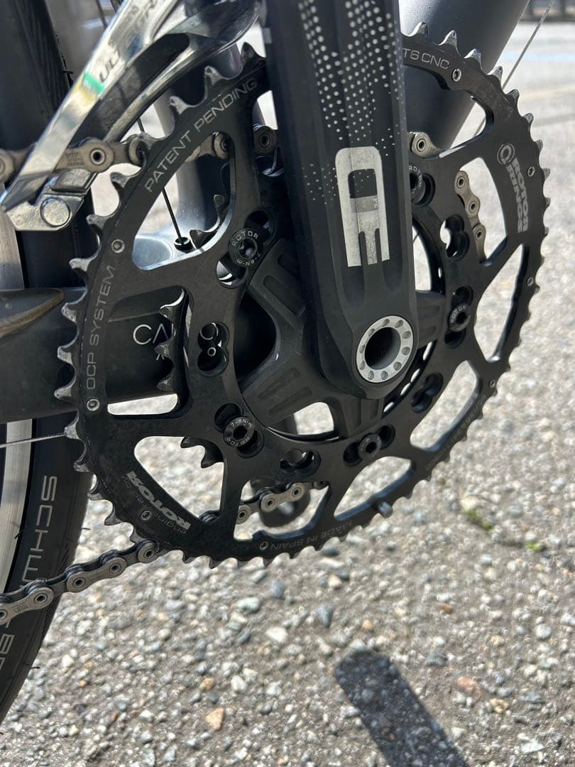 TREK(トレック) Domane(ドマーネ)4.5
