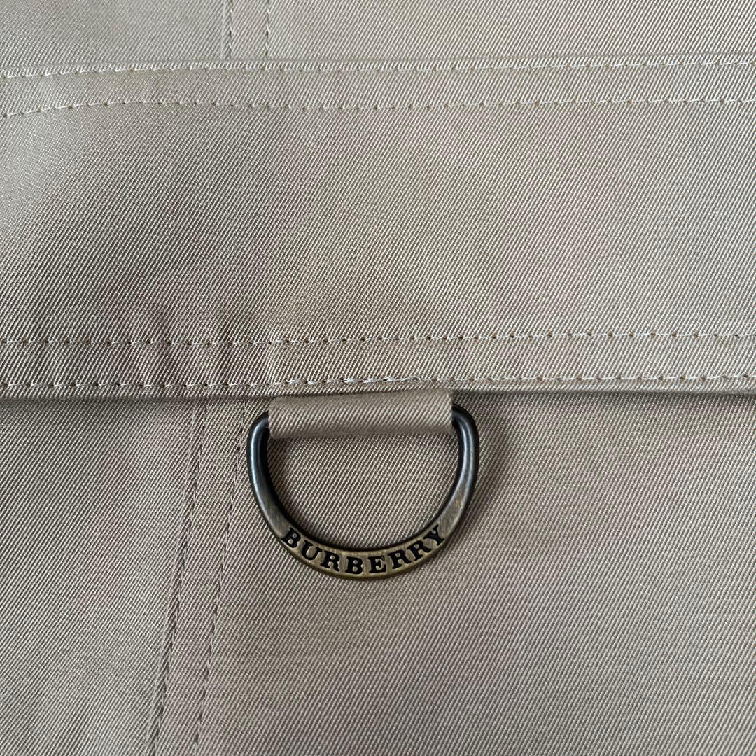 Burberry ロンドントレンチコート