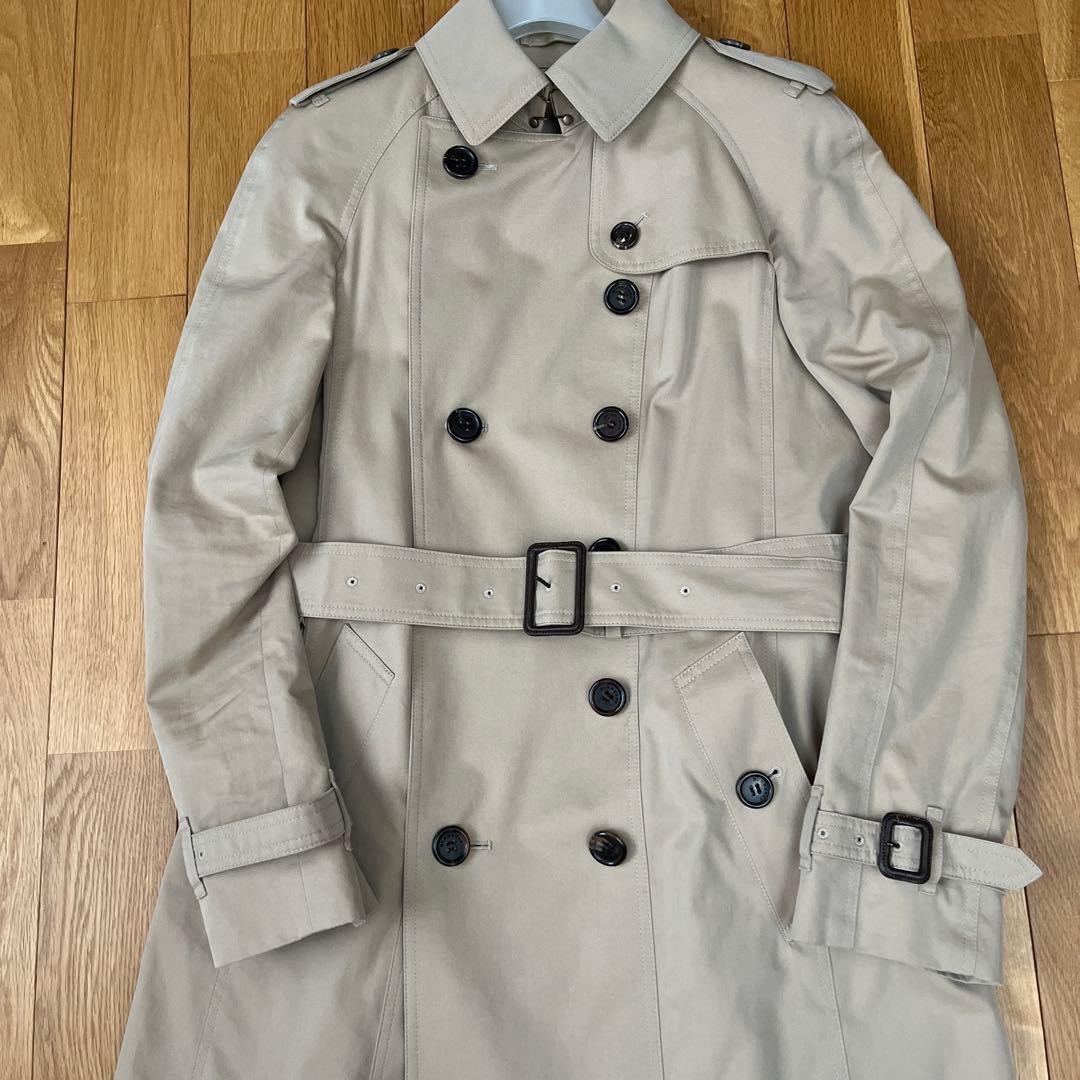 Burberry ロンドントレンチコート