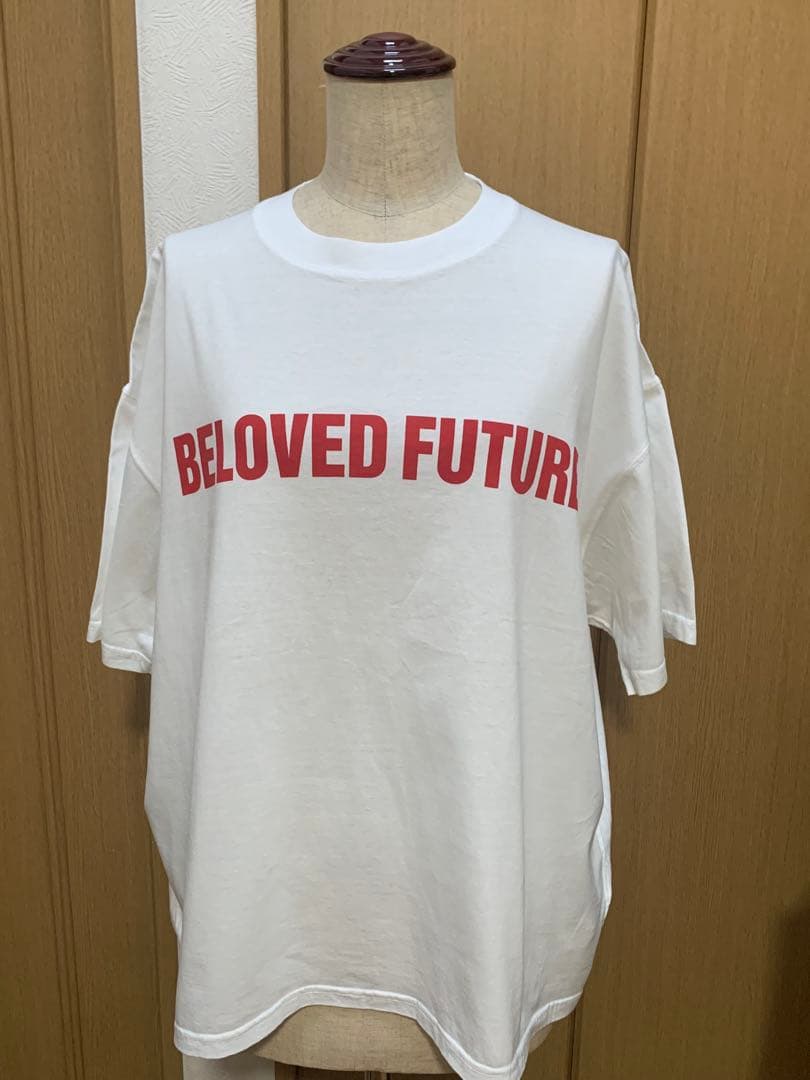 KATHARINE HAMNETT × Ron Herman別注Tシャツ
