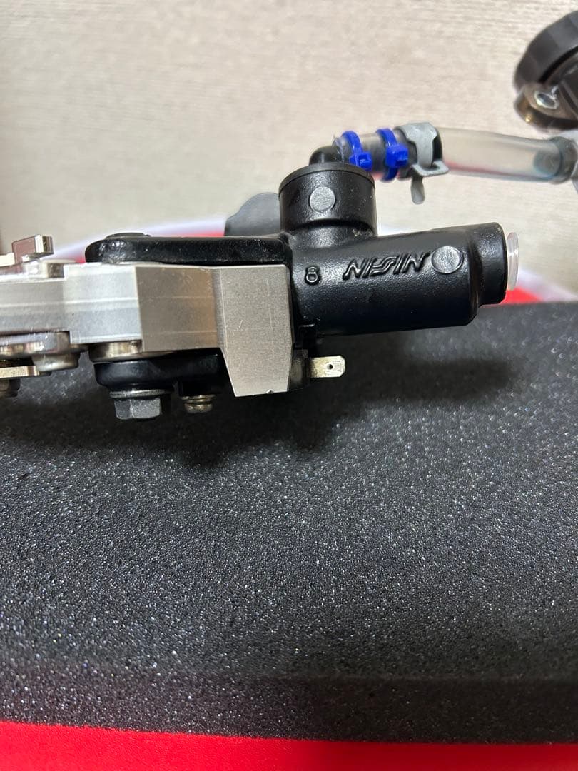 ニッシン　ブレーキマスター　11mm