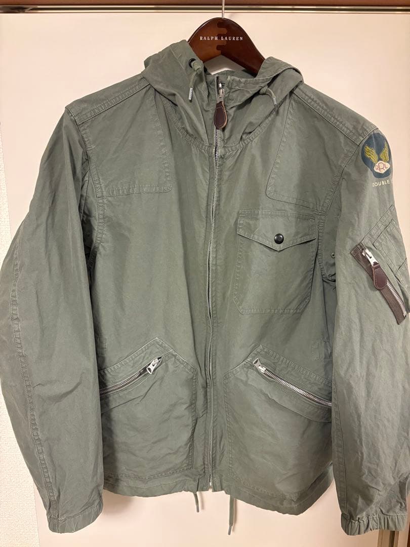 RRL ベンタイル ジャケット