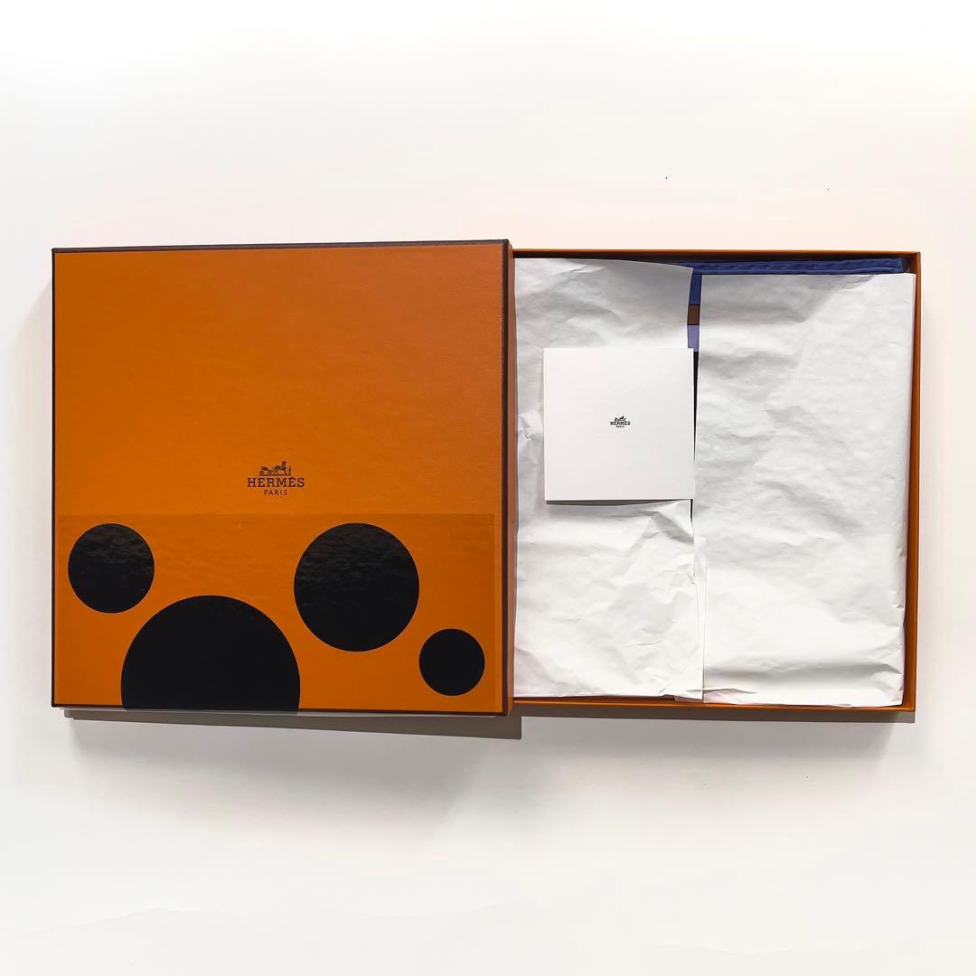 【再値下げ】Hermes Comme des garcons コムデカレ