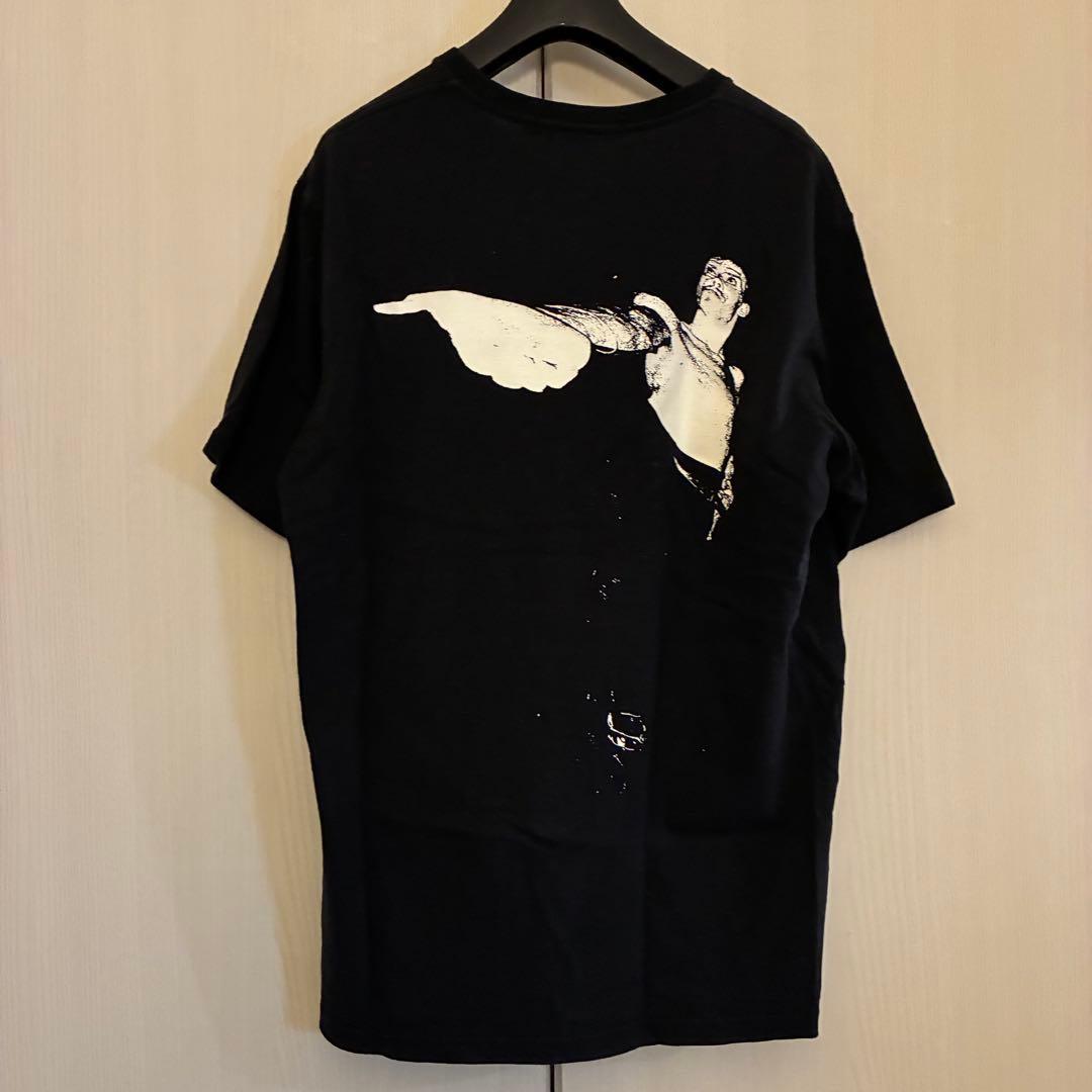 UNDERCOVER 19ss グラフィックTシャツ　サイズ3 VLADS