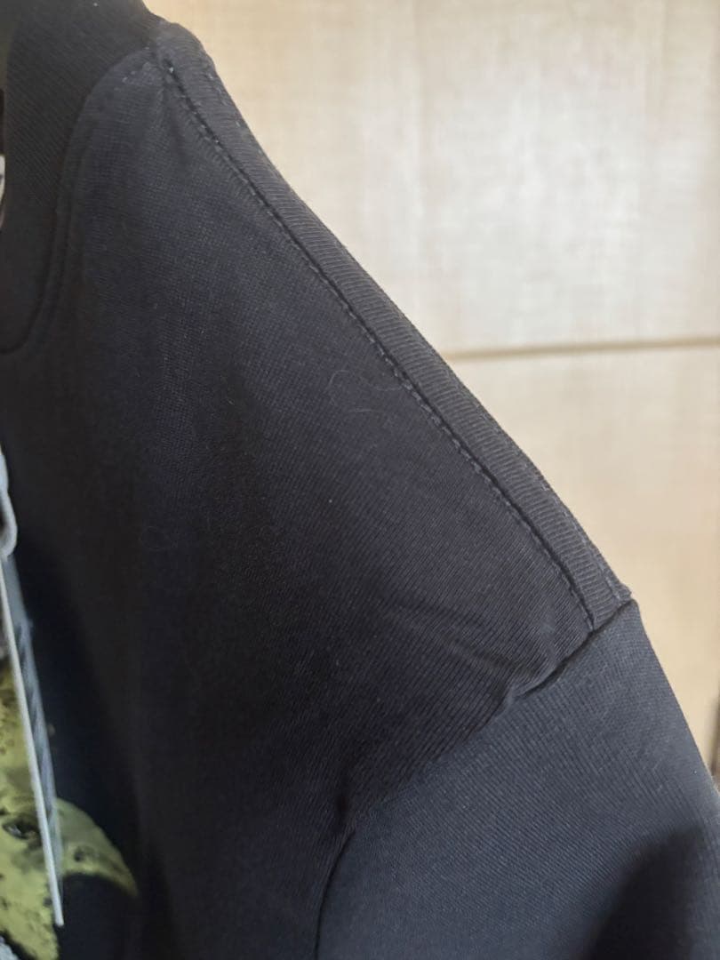 GAMINI 月と星 グラフィックTシャツ　M