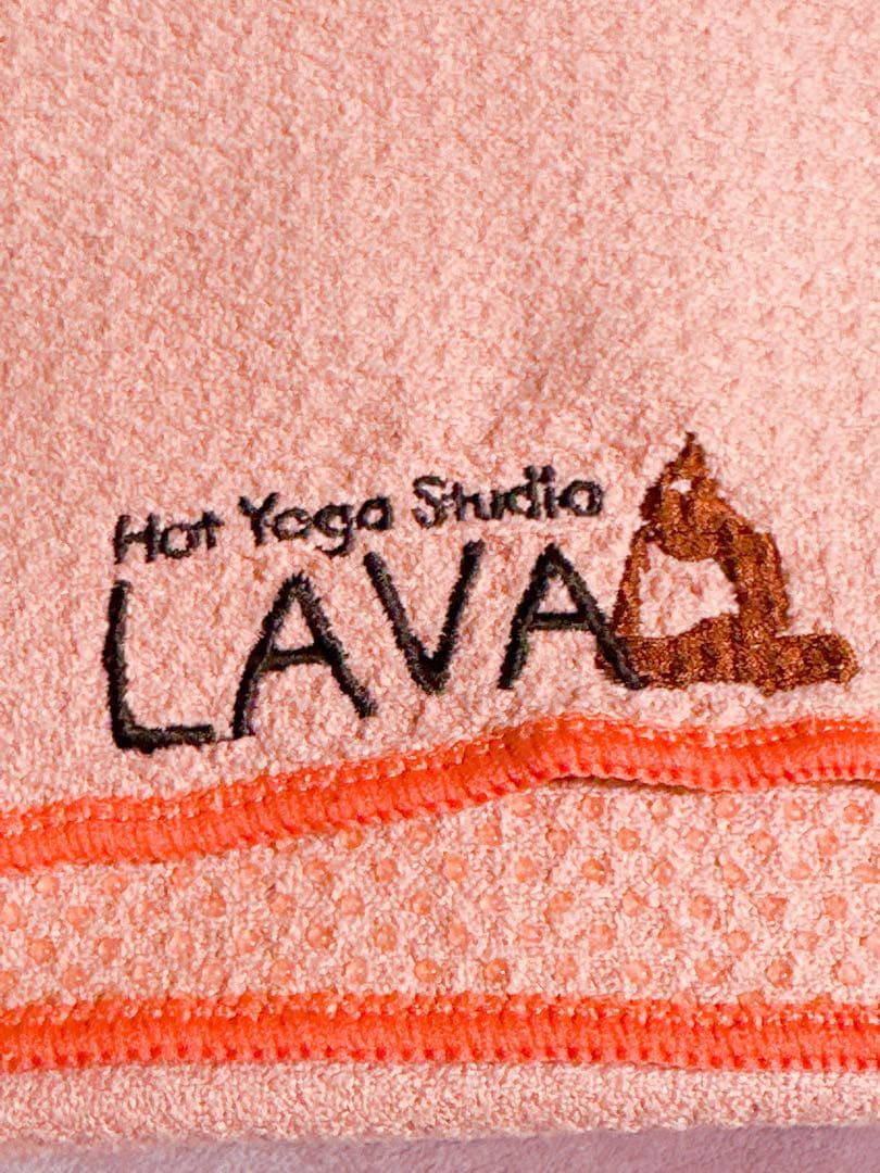 ヨガ　ホットヨガ　ラグ　レギンス　ウェア　lava スカーラ　ラバ