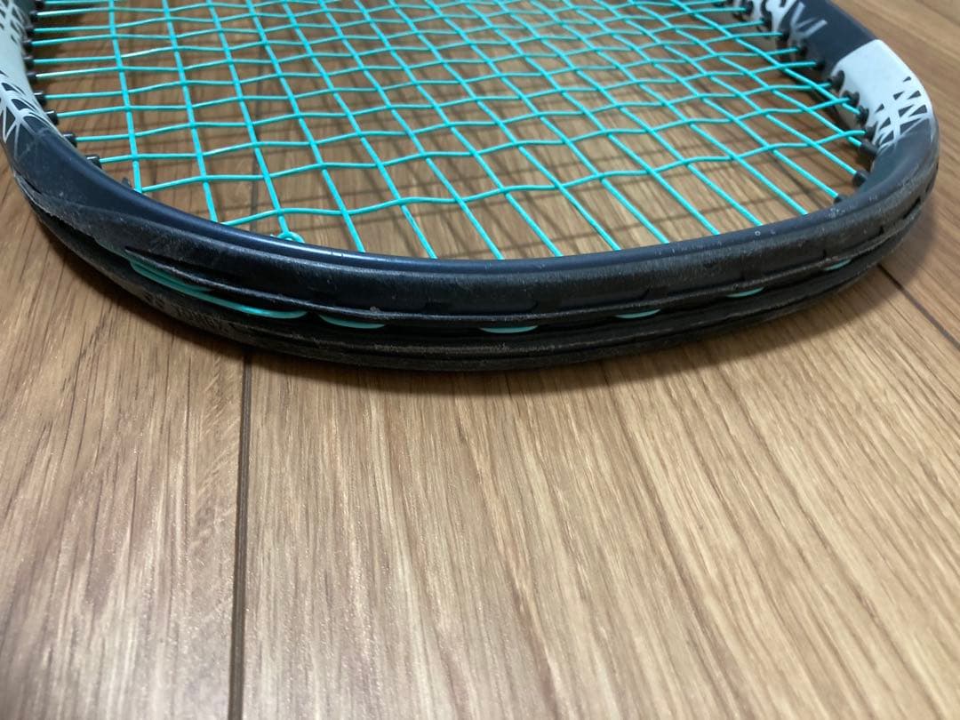 YONEX ASTREL 100 ラケット 2本セット