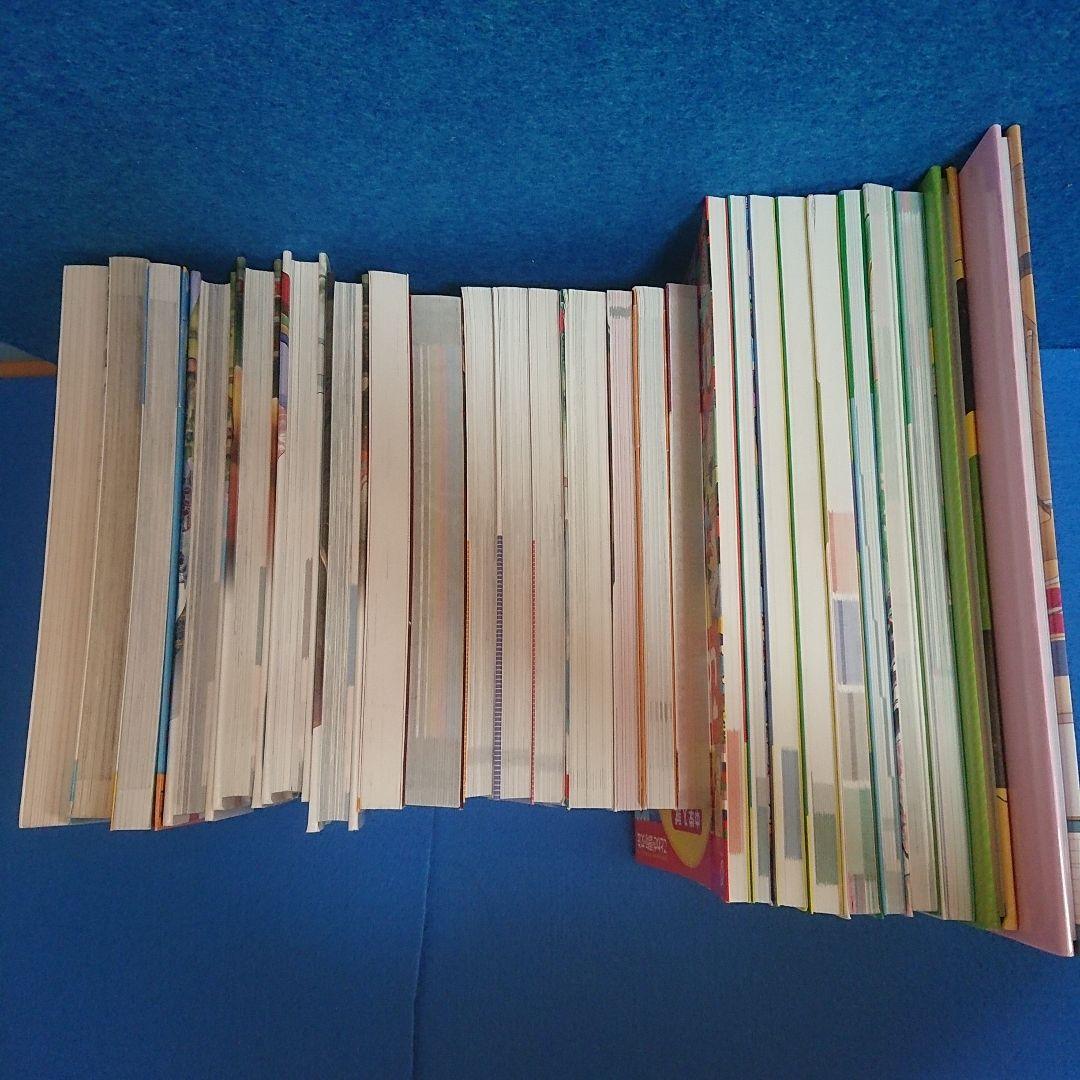 児童書中学年 まとめて45冊